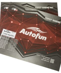 AutoFun VBS box