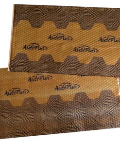 AutoFun EX 4 HX sheet