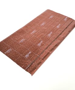 Alternative view of DrARTEX Gold HD (2.6mm heavy)