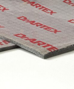 DrArtex Lace sheet (05 mm) up-close