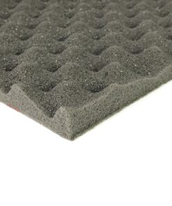 DrArtex Lace (15 mm) sheet up-close
