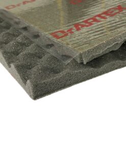 DrArtex Lace (15 mm) sheet up-close