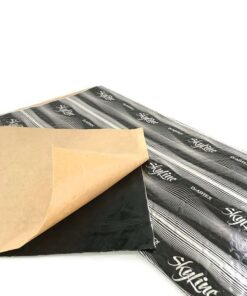 DrArtex Skyline Mantle sheet