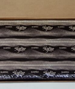 DrArtex Skyline Mantle sheet