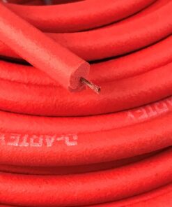 DrArtex RedWind 2017 up-close