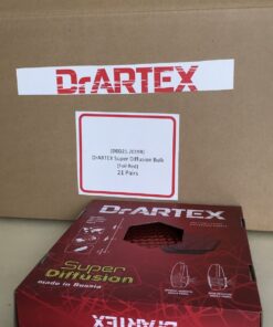 DrArtex Super Diffusion Lens Bulk Pack