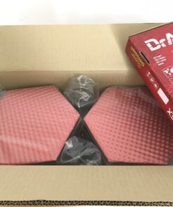 DrArtex Super Diffusion Lens Bulk Pack