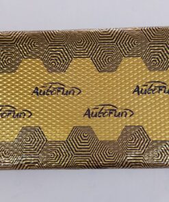 Alternative view of AutoFun VDM M2 HL