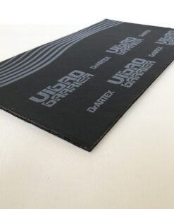 Alternative view of DrARTEX VibroBarrier 7+