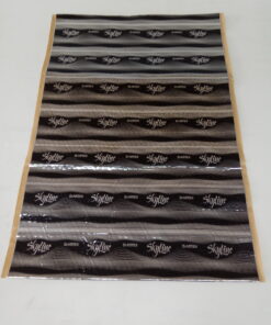 Alternative view of DrARTEX Mantle (2.0mm medium)