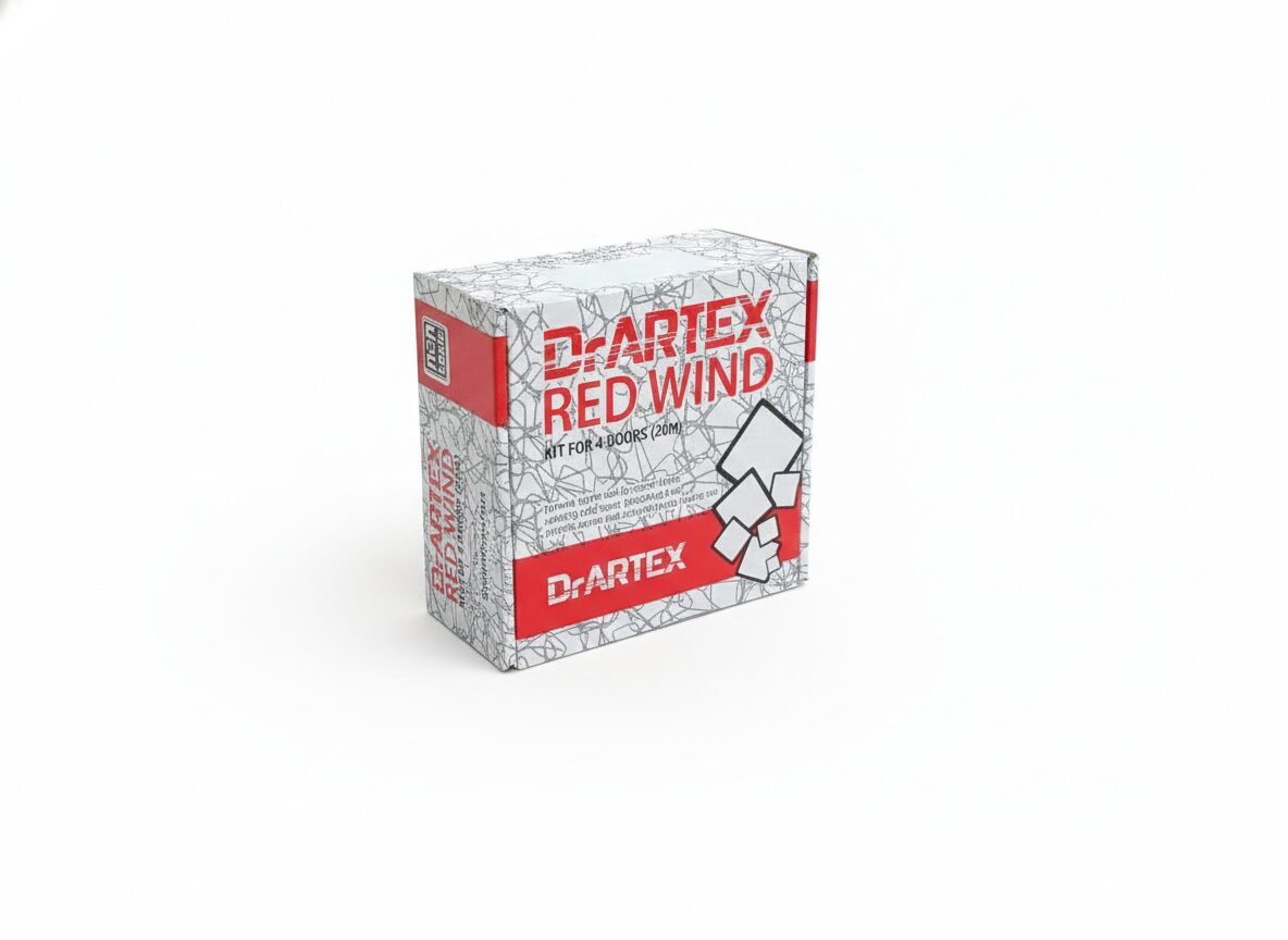 DrARTEX RedWind - Image 4