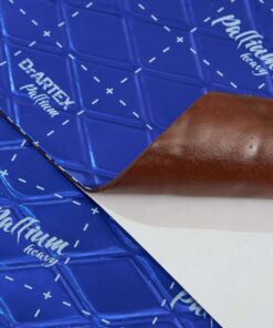 Alternative view of DrARTEX Pallium Effect (2.5mm)