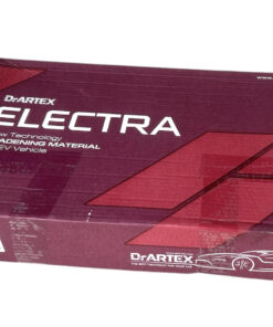 Alternative view of EV Green 9.0