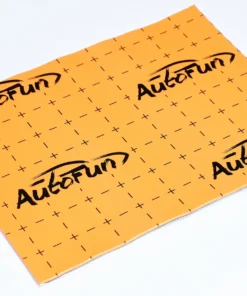 AutoFun Amber