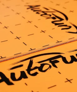 AutoFun Amber