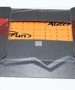 AutoFun Amber